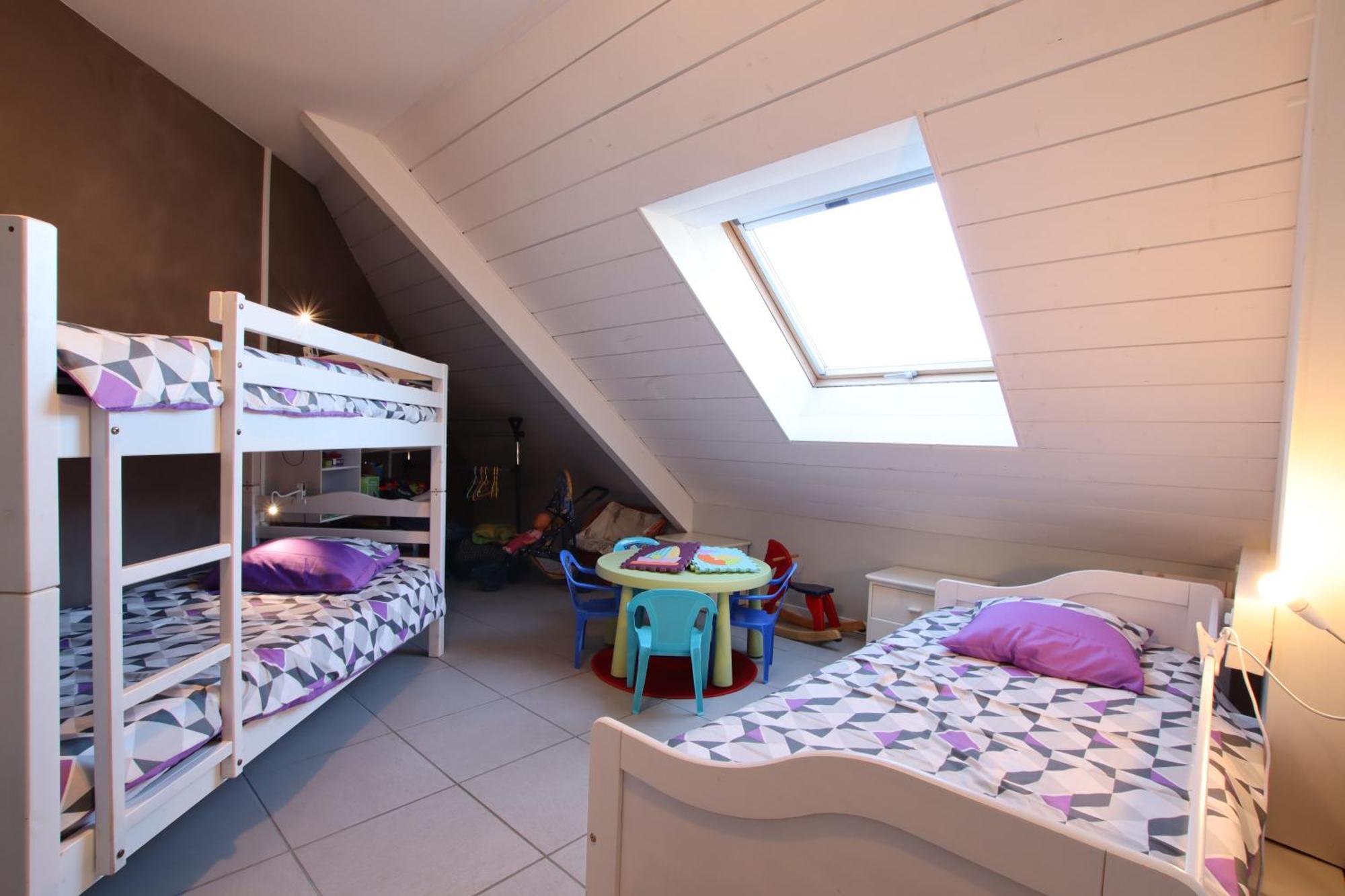 Gîte Les 3 Edelweiss Arette Exterior foto