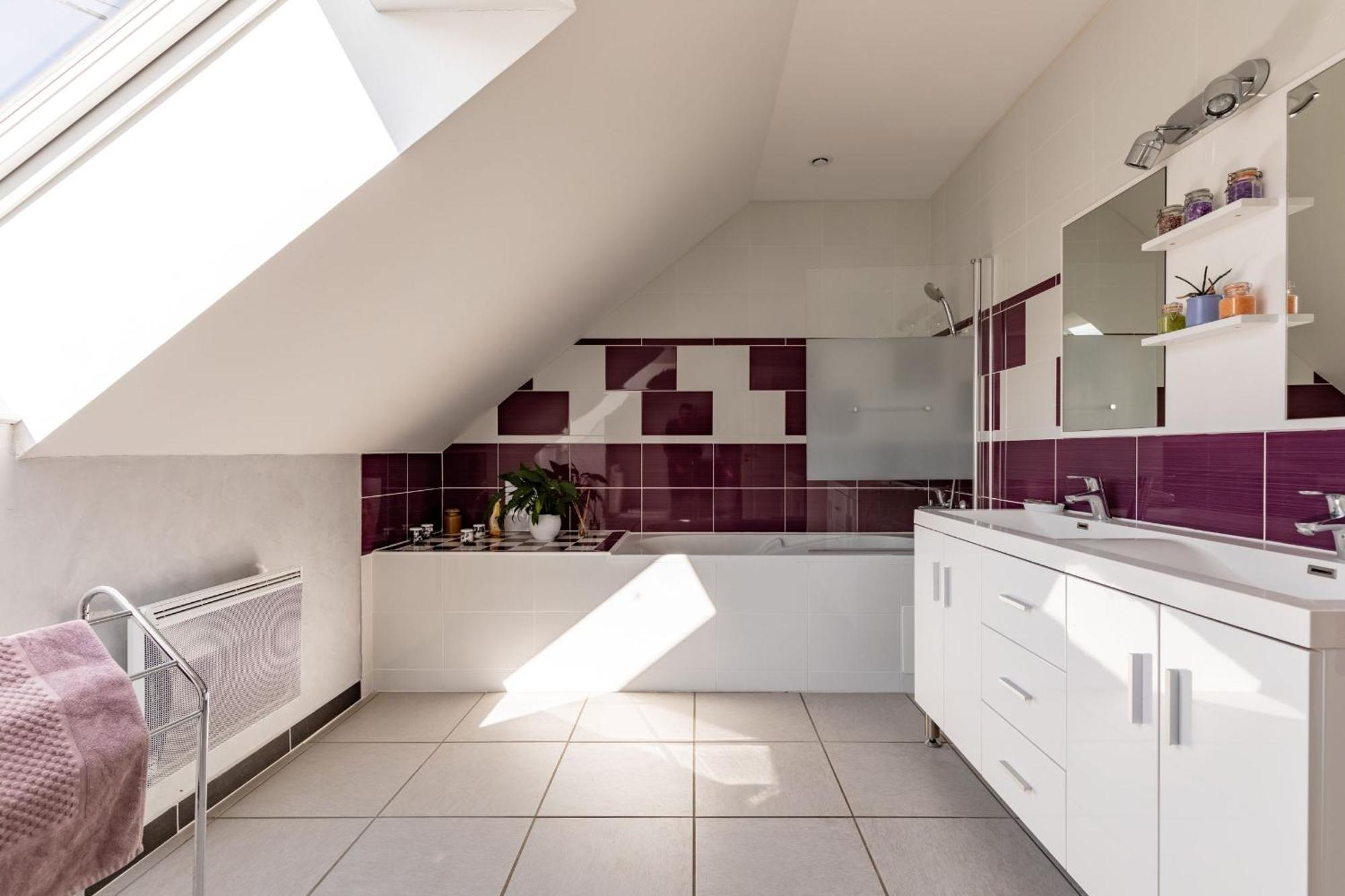 Gîte Les 3 Edelweiss Arette Zimmer foto